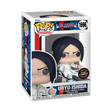 Funko Pop! Animation Bleach Uryu Ishida Chase figure, collectible toy with detailed design and vibrant colors.