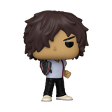 Funko Pop! Animation Bleach Yasutora Sado (Chad) figure by Shak's Pop Shop, featuring the character in collectible vinyl form.