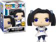 Funko Pop! Animation Demon Slayer Aoi Kanzaki Chase figure, collectible vinyl toy with detailed character design.