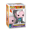 Funko Pop! Animation Dragon Ball Daima Supreme Kai figure with detailed character design and vibrant colors.