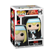 Funko Pop! Animation Fire Force Iris figure with detailed design and vibrant colors, collectible figure from Shak's Pop Shop.
