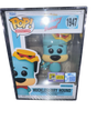 Funko Pop! Animation Huckleberry Hound figure, limited edition LE 2,000 SDCC 2025 convention exclusive, collectible toy.