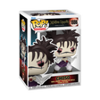 Funko Pop! Animation Choso figure from Jujutsu Kaisen with box, featuring detailed character design and visible box imperfections.