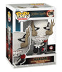 Funko Pop! Animation Jujutsu Kaisen Hanami figure, Chalice Pre-Release Exclusive, collectible toy with detailed design and vibrant colors