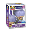 Funko Pop! Animation K-Pop Demon Hunters Mystery figure from Shak's Pop Shop, with box imperfection, collectible vinyl toy.