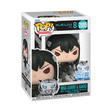 Funko Pop! Animation Kaiju No. 8 Mina Ashiro & Bakko figures in special edition packaging, featuring stylized vinyl collectibles.