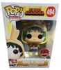 Funko Pop! Animation My Hero Academia Deku in onesie figure by Shak's Pop Shop, EB Games exclusive, featuring Deku in a cute onesie costume.