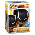 Funko Pop! Animation My Hero Academia Juzo Honenuki figure with special edition sticker, featuring detailed character design.