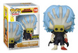 Funko Pop! Animation My Hero Academia Tomura Shigaraki figure, Entertainment Earth Exclusive, collectible vinyl toy with detailed design