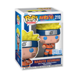 Funko Pop! Animation Naruto Uzumaki special edition figure from Shak's Pop Shop, showing Naruto in his iconic ninja outfit.