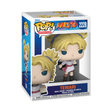 Funko Pop! Animation Naruto Temari figure with detailed character design and vibrant colors, from Shak's Pop Shop.