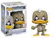 Funko Pop! Disney Kingdom Hearts Halloween Donald figure, 2017 Fall Convention shared exclusive, with detailed costume and expressive features