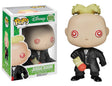 Funko Pop! Disney Judge Doom figure from Who Framed Roger Rabbit, collectible vinyl toy with detailed character design.