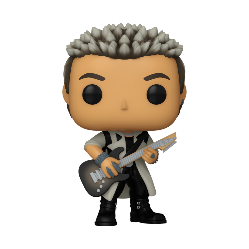 Funko Pop! Disney Zenon Proto Zoa figure with SDCC 2024 sticker, collectible vinyl toy from Shak's Pop Shop.