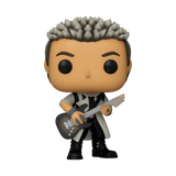 Funko Pop! Disney Zenon Proto Zoa figure with SDCC 2024 sticker, collectible vinyl toy from Shak's Pop Shop.