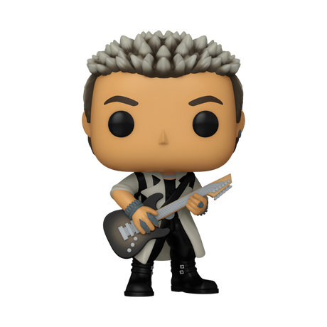 Funko Pop! Disney Zenon Proto Zoa figure with SDCC 2024 sticker, collectible vinyl toy from Shak's Pop Shop.