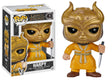 Funko Pop! Game of Thrones Harpy figure with box imperfection, collectible vinyl toy from Shak's Pop Shop.