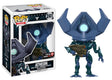 Funko Pop! Games Destiny Atheon figure, collectible toy from Shak's Pop Shop, detailed design, exclusive to GameStop.