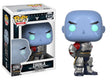 Funko Pop! figure of Zavala from Destiny, collectible vinyl toy in original packaging, featuring detailed character design.