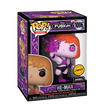 Funko Pop! Games: Funko Fusion He-Man Chase figure, collectible vinyl toy with detailed features and unique design.