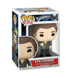 Funko Pop! Heroes Superman and Lex Luthor figures from 1978, collectible vinyl toys featuring detailed superhero and villain designs.