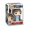Funko Pop! Heroes Lois Lane from Superman The Movie, collectible vinyl figure by Shak's Pop Shop, dressed as Lois Lane in 1978.