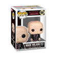 Funko Pop! Marvel Deadpool Wade Wilson figure with baby legs, collectible vinyl toy from Shak's Pop Shop.