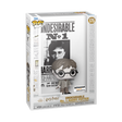 Funko Pop! Harry Potter Undesirable #1 figure from movie poster, collectible toy in original packaging, by Shak's Pop Shop.