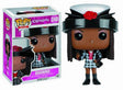 Funko Pop! Movies Clueless Dionne figure with box imperfection, featuring detailed character design in collectible vinyl form.
