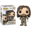 Funko Pop! Sirius Black with Wormtail figure from Harry Potter series, collectible vinyl toy by Shak's Pop Shop, exclusive edition