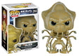 Funko Pop! Movies Independence Day Alien figure with box imperfection, detailed collectible toy from Shak's Pop Shop