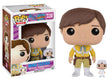 Funko Pop! Movies Willy Wonka & The Chocolate Factory Mike Teevee figure with box imperfection, collectible vinyl toy.