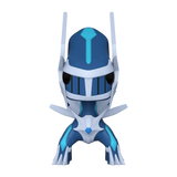 Funko Pop! Pokémon Dialga 10-inch figure, shared exclusive for 2024 NYCC, featuring detailed design and vibrant colors.