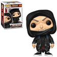 Funko Pop! Rocks Slipknot Sid Wilson figure with box imperfection, collectible vinyl figure featuring Slipknot band member Sid Wilson.