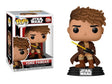 Funko Pop! figure of Yord Fandar from Star Wars Acolyte, collectible vinyl toy with detailed character design.
