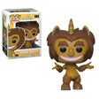 Funko Pop! Television Big Mouth Hormone Monster figure in colorful vinyl with detailed features and expressive face.