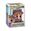 Funko Pop! Television: Fairly Odd Parents Timmy Turner figure from Shak's Pop Shop, featuring Timmy with his signature outfit.