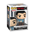 Funko Pop! figure of Bobby “Bacala” Baccaleri from The Sopranos, collectible toy with detailed character design.