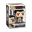 Funko Pop! figure of Furio Giunta from The Sopranos, a collectible vinyl toy with detailed features from Shak's Pop Shop.