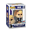 Funko Pop! WB 100 Lola Bunny from Looney Tunes in Ravenclaw costume with NYCC 2023 con sticker, collectible figure.