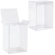 Shak's Pop Shop branded 4-inch Funko Pop! protector with 0.50mm thickness, designed for protecting collectible figures.