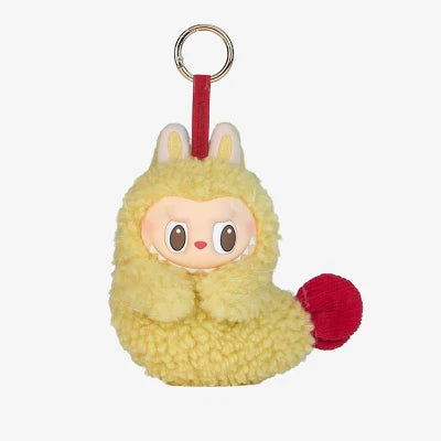 Pop Mart: THE MONSTERS Wacky Mart Series-Earphone Case