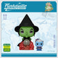 Funko Pop! Movies: Wizard Of Oz: Wicked Witch With Winged Monkey (2024 SDCC Shared Exclusive)