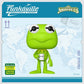 Funko Pop! Muppets: Kermit With Tea (2024 SDCC Shared Exclusive)