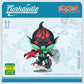 Funko Pop! Animation: Yu-Gi-Oh: Elemental Hero Flame Wingman (2024 SDCC Shared Exclusive)