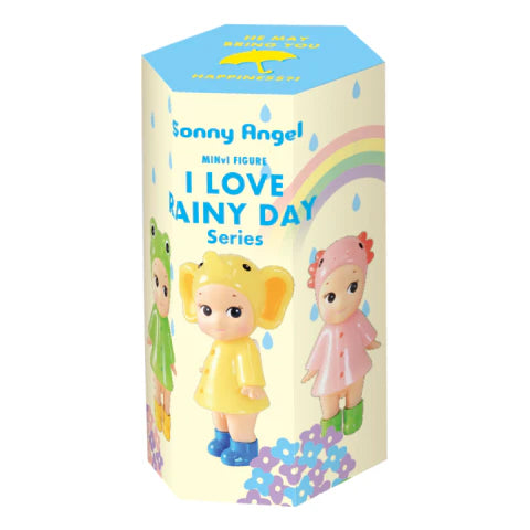 Sonny Angels: I Love Rainy Day Series: Blind Box