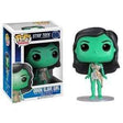 Television: Orion Slave Girl - Shak's Pop Shop