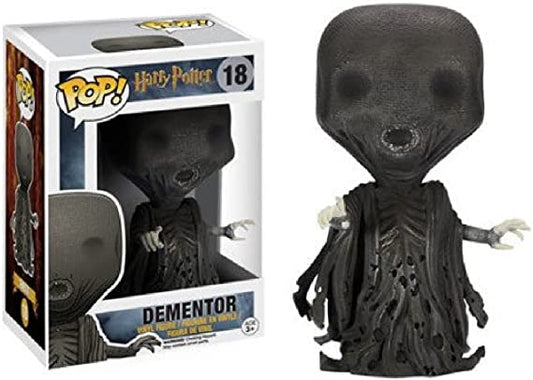 Funko Pop! Movies: Harry Potter: Dementor