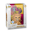 Art Cover: Movies: Harry Potter: Gryffindor (Funko Shop Exclusive) - Shak's Pop Shop