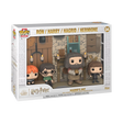 Pop! Moment Deluxe: Harry Potter: Hagrid’s Hut - Shak's Pop Shop